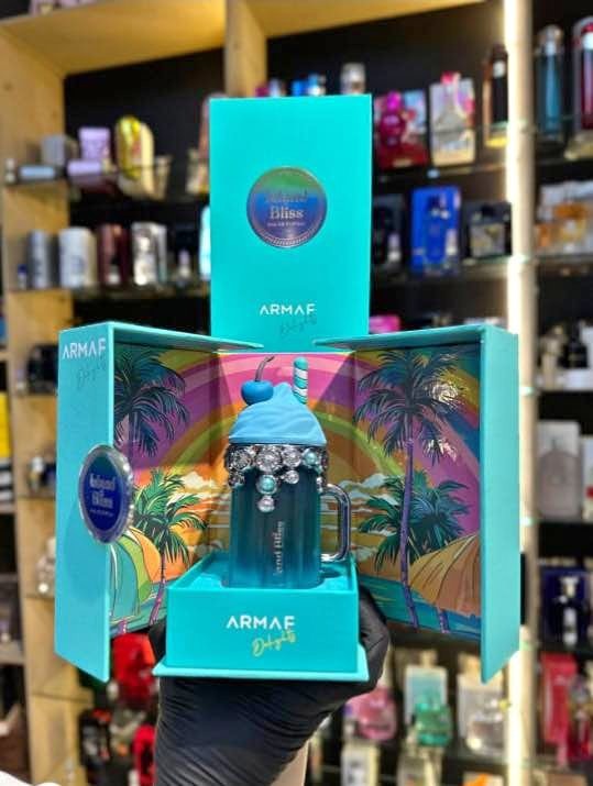 Vista 3 de COMBO 5 PERFUMES JULIAN MATTOS